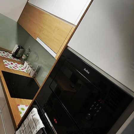 제수프 Apartament Luxbibi 아파트 외부 사진