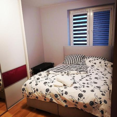제수프 Apartament Luxbibi 아파트 외부 사진