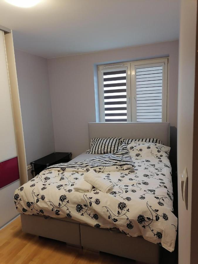 제수프 Apartament Luxbibi 아파트 외부 사진