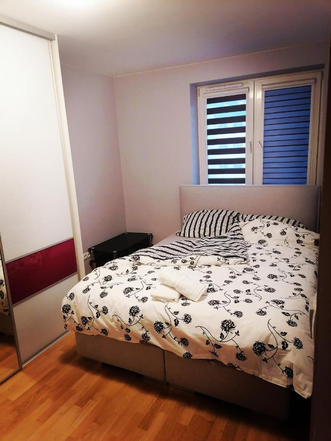 제수프 Apartament Luxbibi 아파트 외부 사진